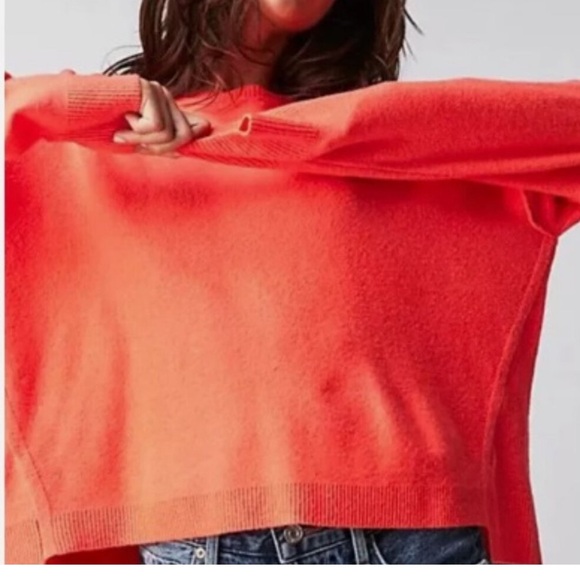 Free People Luna Pullover - Picture 4 of 6